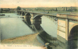 03 - VICHY PONT SUR L'ALLIER - Vichy