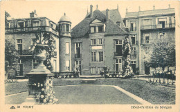 03 - VICHY PAVILLON DE SEVIGNE - Vichy