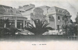 03 - VICHY LE CASINO - Vichy