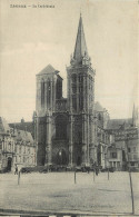 14 - LISIEUX - Lisieux