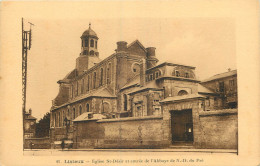 14 - LISIEUX - Lisieux