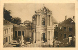 14 - LISIEUX - Lisieux