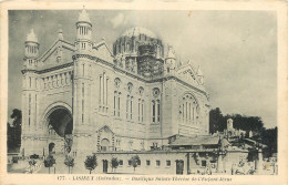 14 - LISIEUX - Lisieux