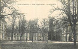 77 -  FONTAINEBLEAU - Fontainebleau