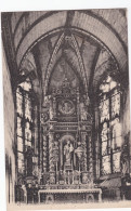 Saint-Thégonnec - Intérieur De L'Ossuaire - L'Autel - Saint-Thégonnec