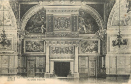 77 - PALAIS DE FONTAINEBLEAU - Fontainebleau