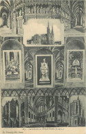28 - CATHEDRALE DE CHARTRES MULTIVUES - Chartres