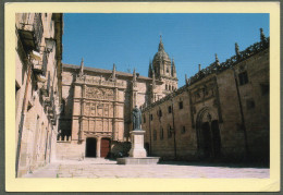 ESPAGNE - SALAMANCA / SALAMANQUE - Universidad Y Catedral - Salamanca