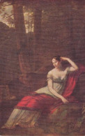 ILLUSTRATEUR(LAPINA) FEMME - Malerei & Gemälde