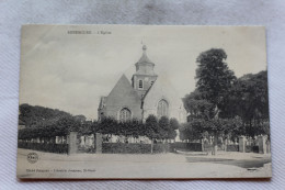Renescure, L'église, Nord 59 - Other & Unclassified