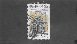 FRANCE 1989 -   N°YT 2608 - Gebraucht