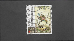 FRANCE 1989 -   N°YT 2612 - Gebraucht