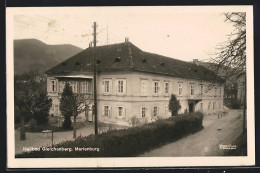 AK Bad Gleichenberg, Marienburg  - Sonstige & Ohne Zuordnung