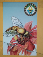 KOV 506-27 - BEE, ABEILLE, APISLAVIJA, - Other & Unclassified