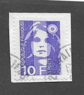 FRANCE 1990 -   N°YT 2626 - Used Stamps