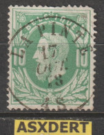 N° 30 Dc. La Pinte 1878 / Zonder Binnen Cirkel - 1869-1883 Léopold II