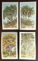 Ciskei 1984 Trees MNH - Alberi