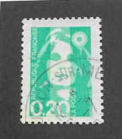 FRANCE 1990 -   N°YT 2618 - Used Stamps