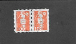 FRANCE 1990 -   N°YT 2620 - Used Stamps