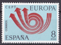 Spanien Marke Von 1973 **/MNH (A5-16) - Neufs