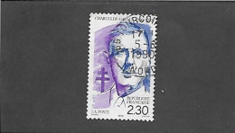 FRANCE 1990 -   N°YT 2634 - Usati