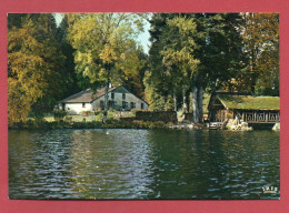 88 - Ferme Vosgienne Sur Les Bords Du Lac De GERARDMER - Gerardmer