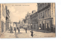 PONT L'ABBE - Rue Victor Hugo - Très Bon état - Pont L'Abbe