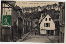 Bernay Rue De Lisieux - Bernay