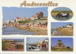 62056 02 09#4 - AUDRESSELLES - MULTIVUES - Other & Unclassified