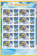 Y&T F3365 - Unused Stamps