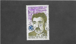 FRANCE 1990 -   N°YT 2638 - Used Stamps