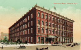 Victoria Dominion Hotel - Victoria