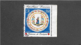 FRANCE 1990 -   N°YT 2646a - Usati