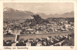 R331990 Salzburg Vom Kapuzinerberg. Cosy. 2039. Alfred Grundler - Wereld