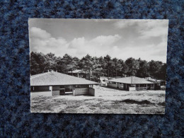 KB11/1201-Capbreton Village Vacances Familles Pavillons Dans La Forêt 1965 - Capbreton