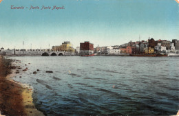 R335354 Taranto. Ponte Porta Napoli. Giovanni Maucci - Monde