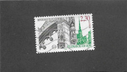 FRANCE 1990 -   N°YT 2647 - Usati