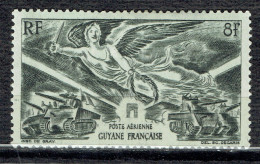 Anniversaire De La Victoire - Unused Stamps