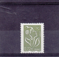 Y&T N° 4154 ** - Unused Stamps