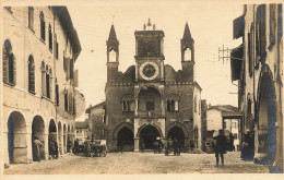 Pordenone * Carte Photo * Friuli Venezia Giulia , Italia - Pordenone