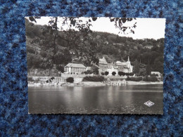 KB11/1204-Lac De Sarrans Hospice De La Devèze 1949 - Sonstige & Ohne Zuordnung