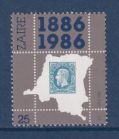 Zaïre - YT N° 1229 ** - Neuf Sans Charnière - 1986 - Nuovi