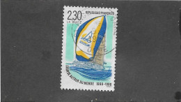 FRANCE 1990 -   N°YT 2648 - Used Stamps