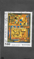 FRANCE 1990 -   N°YT 2672 - Oblitérés