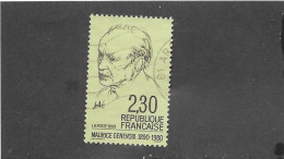 FRANCE 1990 -   N°YT 2671 - Used Stamps