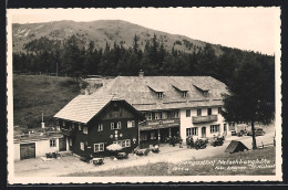 AK St. Michael I. L., Alpengasthof Katschberghöhe  - Autres & Non Classés