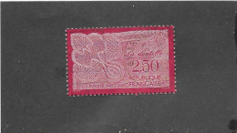FRANCE 1990 -   N°YT 2631 - Usati