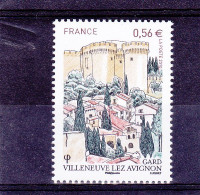 Y&T N° 4442 ** - Unused Stamps