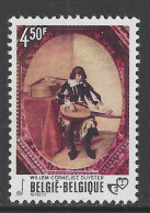 Belgique - 1976 - COB 1827 ** (MNH) - Unused Stamps