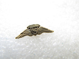 PIN'S    AVION    AOPA   SINCE 1939 - Aviones